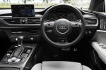 Audi S7 Sportback 2015 года (AU)